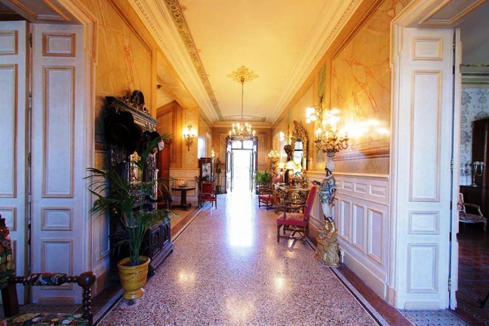Chateau Des Fontaines Canet  Buitenkant foto