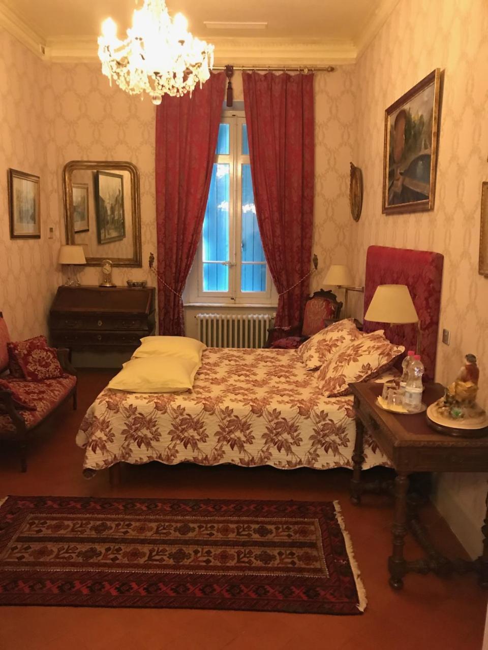 Chateau Des Fontaines Canet  Buitenkant foto